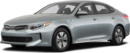 2018 Kia Optima Hybrid image