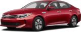 Kia Optima Hybrid
