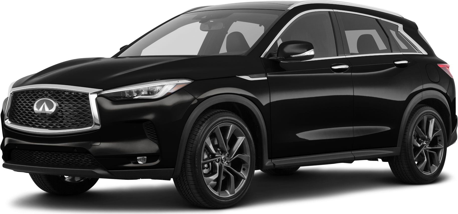 Infiniti qx50 essential