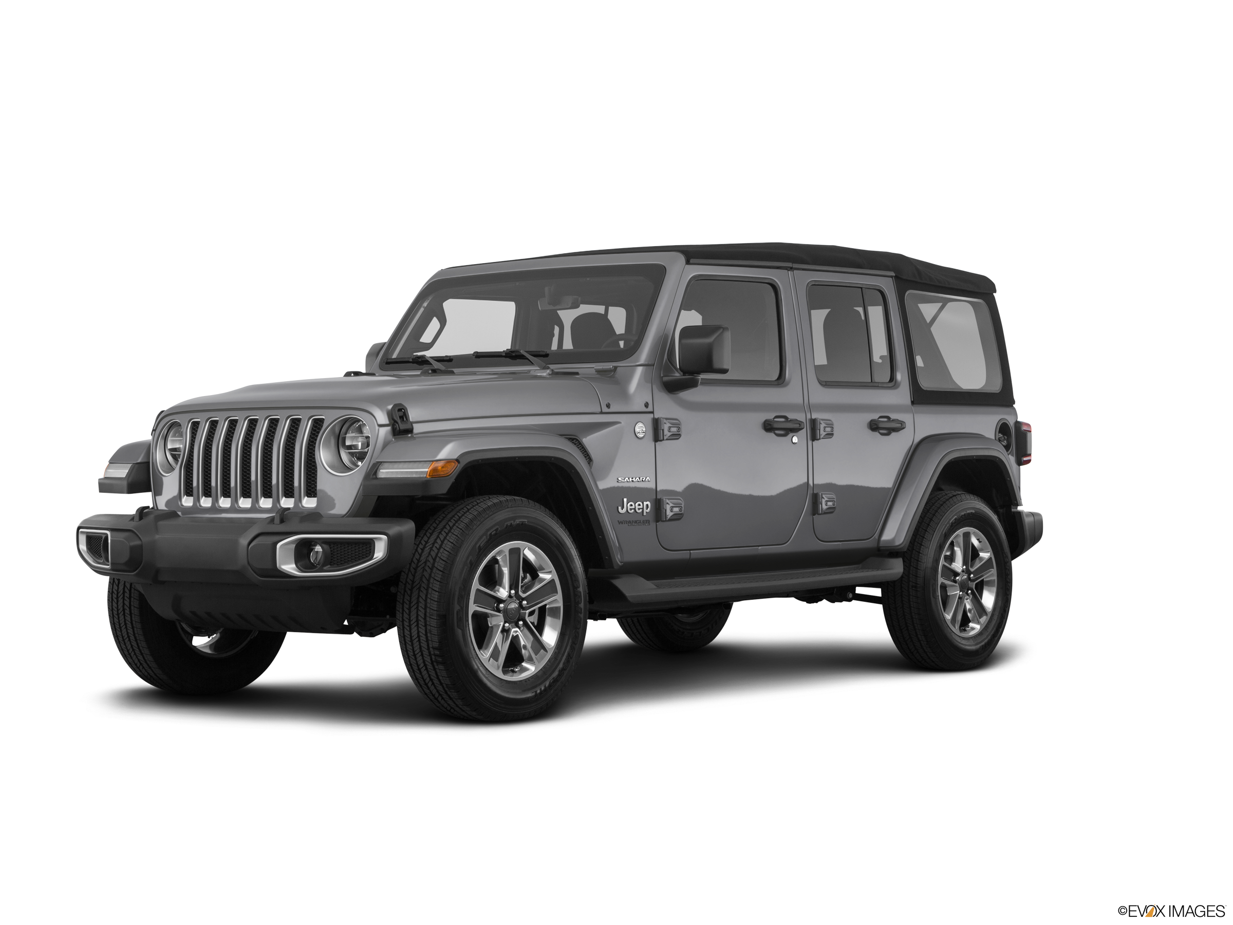 Wrangler 2018 sahara Outlet