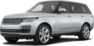 Range Rover Supercharged LWB Sport Utility 4D image