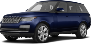 2018 Land Rover Range Rover