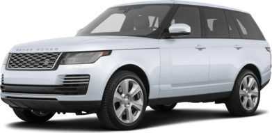 Range Rover HSE Sport Utility 4D image
