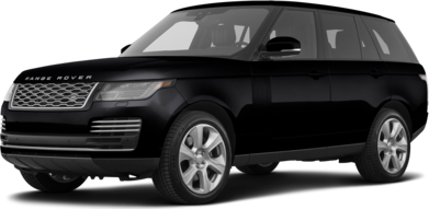 Range Rover Autobiography Sport Utility 4D image