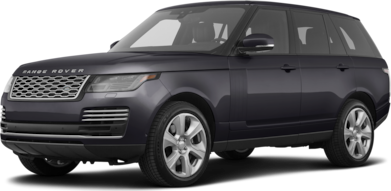 Range Rover Supercharged LWB Sport Utility 4D image