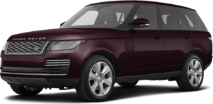 2018 Land Rover Range Rover Sport Utility 4D