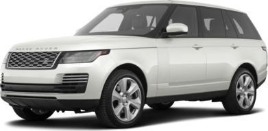 Range Rover Supercharged LWB Sport Utility 4D image