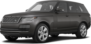 Range Rover Autobiography LWB Sport Utility 4D image