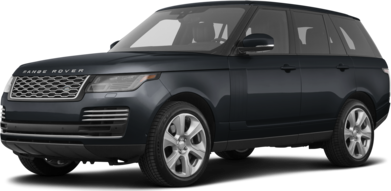 Range Rover SVAutobiography Dynamic Sport Utility 4D image