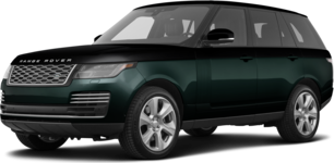 2018 Land Rover Range Rover Sport Utility 4D