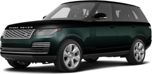 2018 Land Rover Range Rover Supercharged LWB Sport Utility 4D