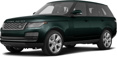 Range Rover Autobiography Sport Utility 4D image