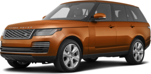 2018 Land Rover Range Rover