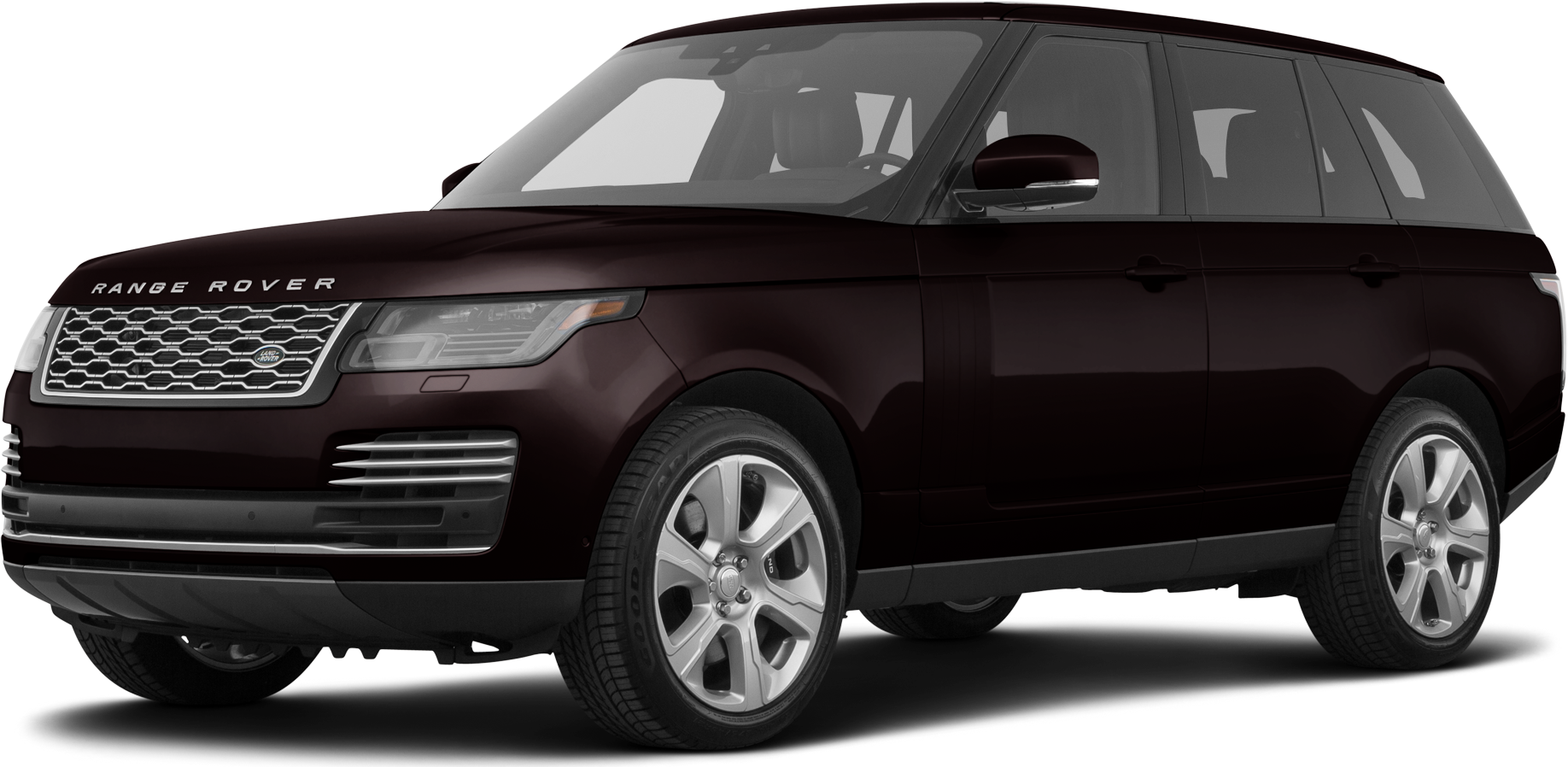 Range Rover Sport Utility 4D image