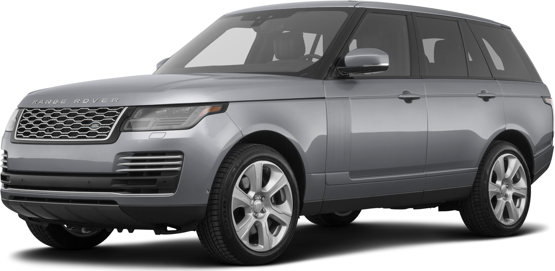 Range Rover SVAutobiography Dynamic Sport Utility 4D image