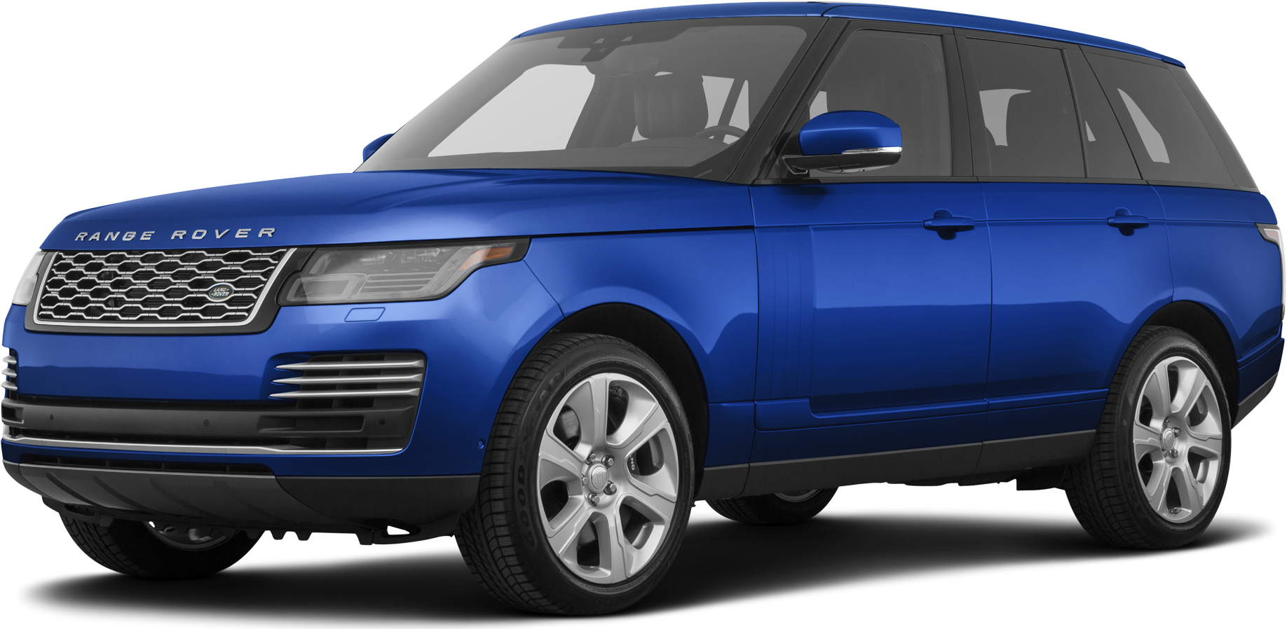 Range Rover Autobiography Sport Utility 4D image