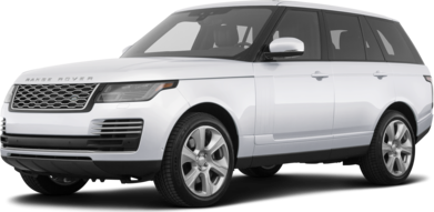 Range Rover Supercharged LWB Sport Utility 4D image