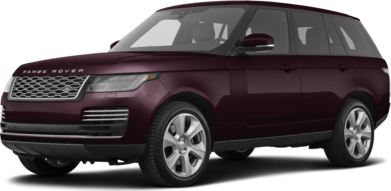 Range Rover Supercharged LWB Sport Utility 4D image