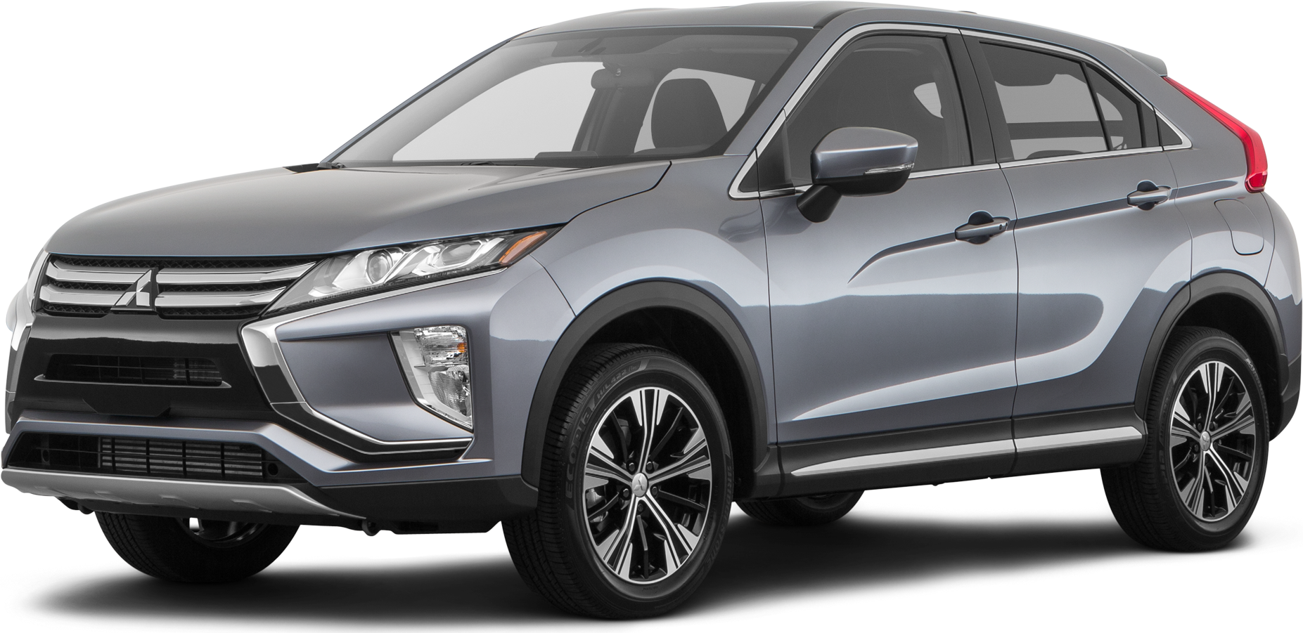 2018 Mitsubishi Eclipse Cross Specs and Features