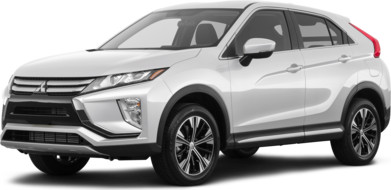 Eclipse Cross SEL Sport Utility 4D image