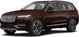 Volvo XC90 T8 Inscription Sport Utility 4D