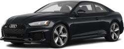 2018 Audi RS 5