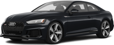 Audi RS 5