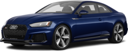 2018 Audi RS 5