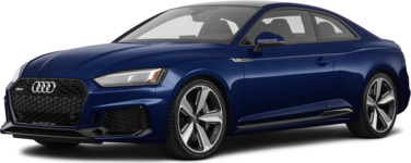 2018 Audi RS 5