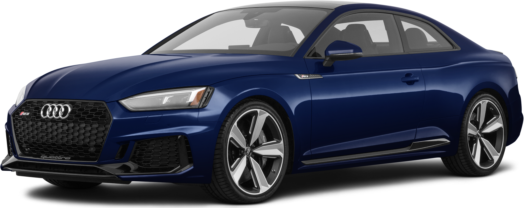 2018 Audi RS 5 image