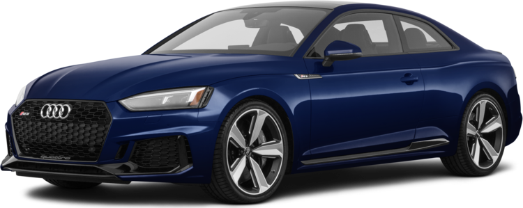 2018 Audi RS 5 Exterior: 0