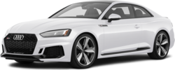 2018 Audi RS 5