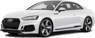 2018 Audi RS 5