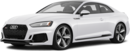 2018 Audi RS 5 image