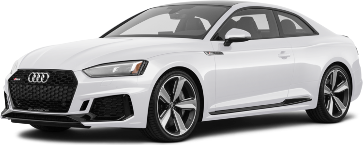 2018 Audi RS 5 Exterior: 0