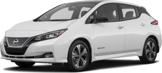 2020 Nissan LEAF