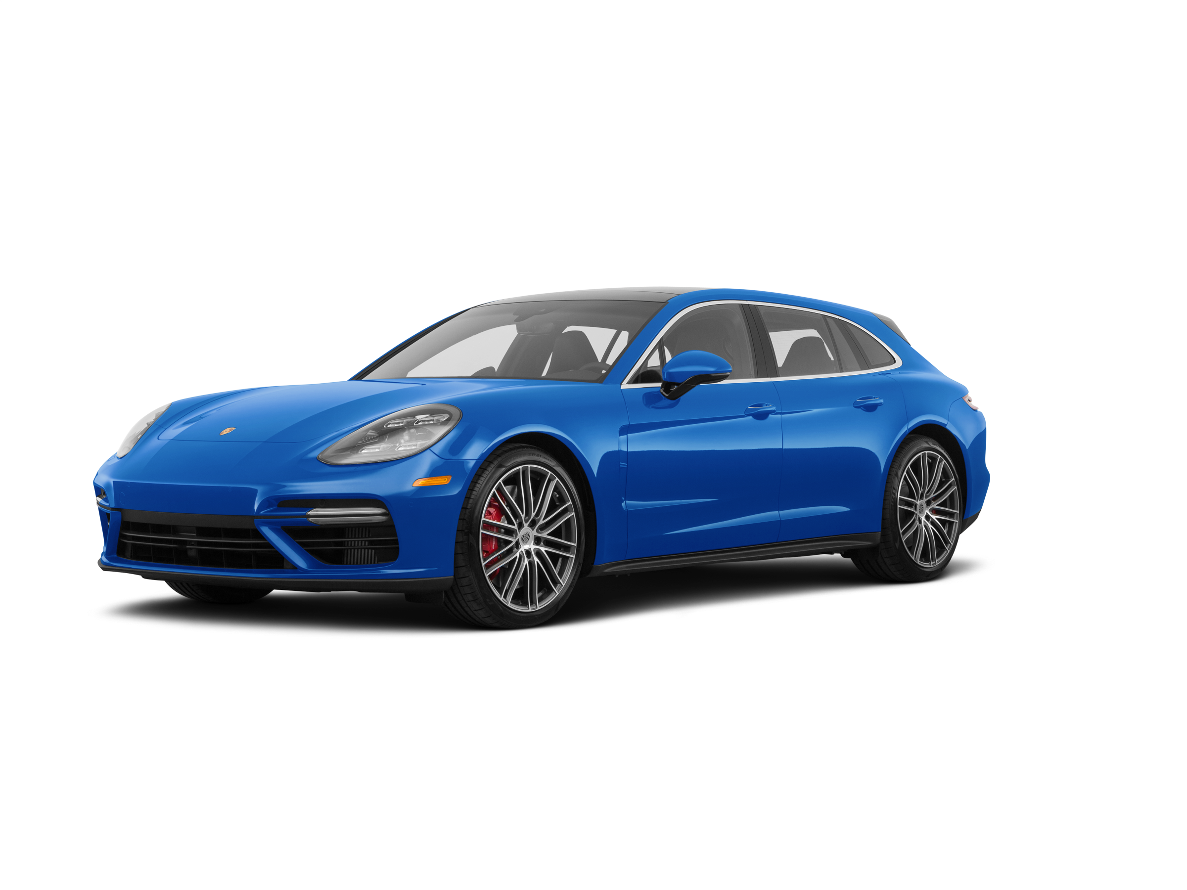 PANAMERA 2018 2021 750ml 3本セット 2018-Porsche-Panamera-