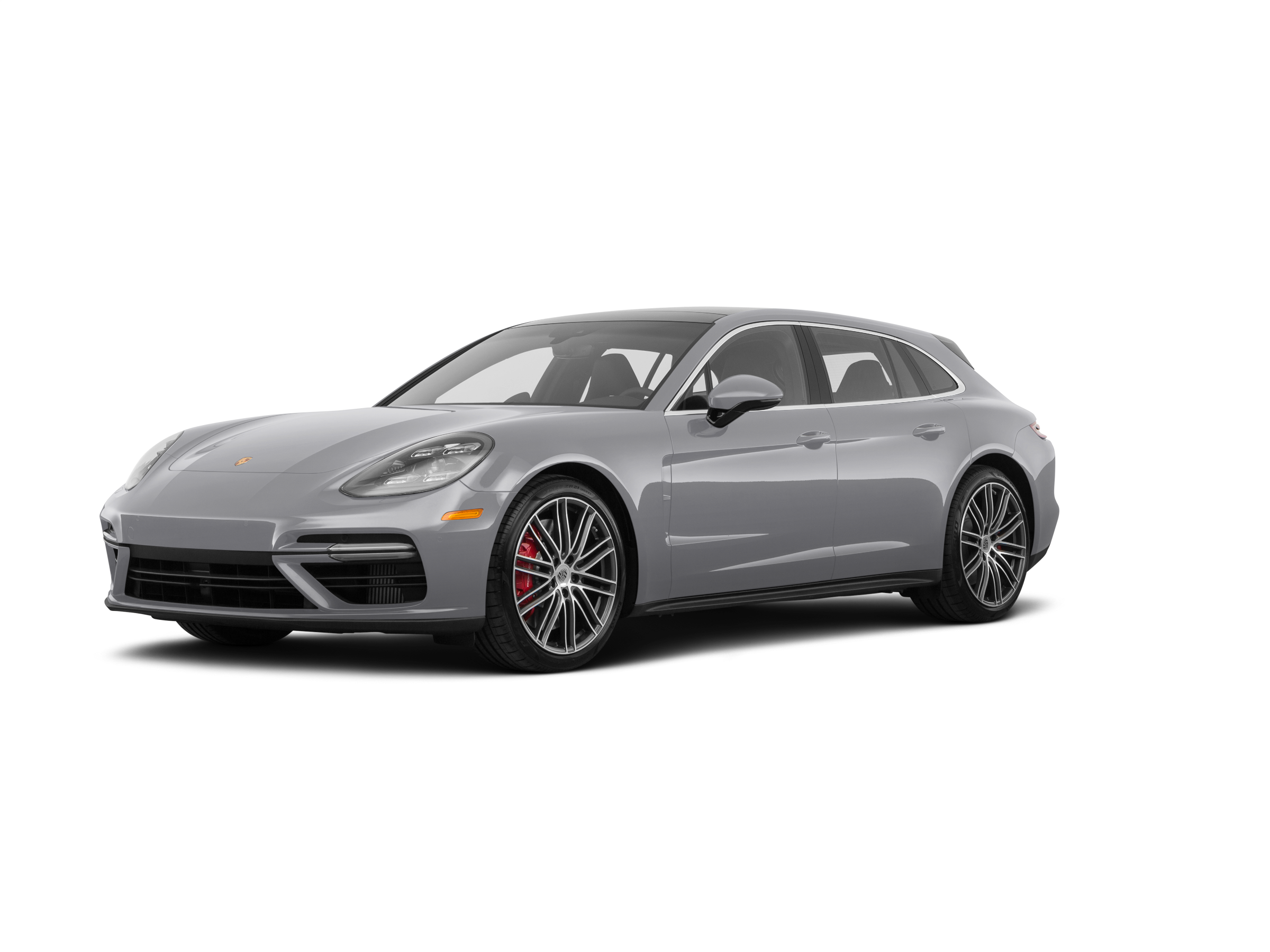 PANAMERA 2018 2021 750ml 3本セット 2018 Porsche Panamera Turbo S E-Hybrid Sport Turismo Sedan 4D