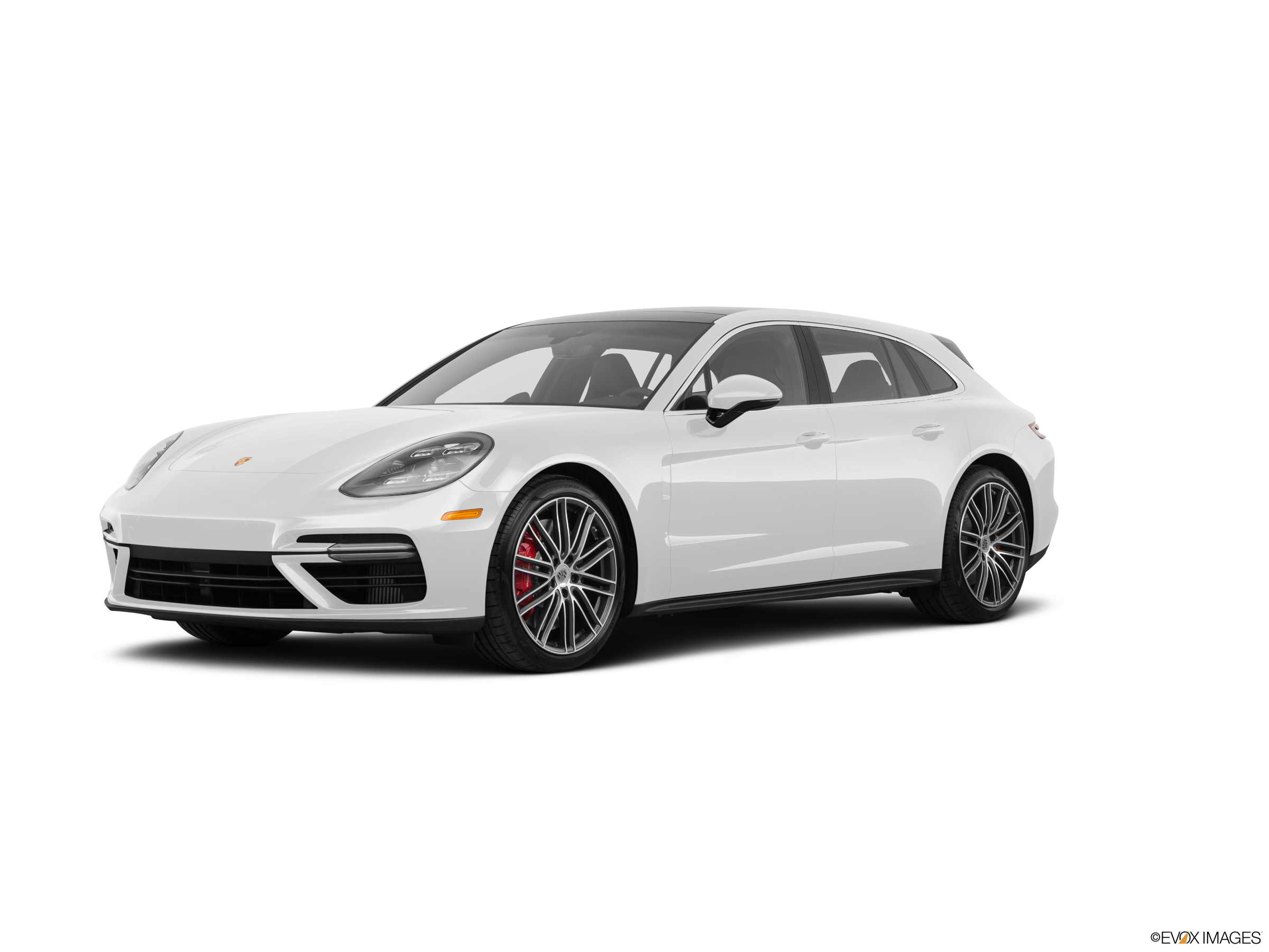 2020 Porsche Panamera Turbo Sport Turismo Sedan 4D Price, Listings
