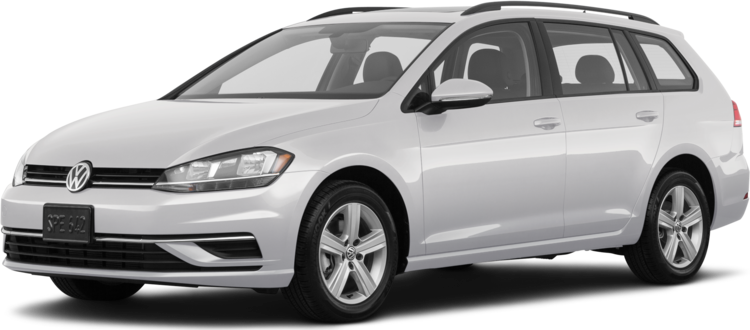 2018 Volkswagen Golf SportWagen Exterior: 0