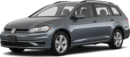 2018 Volkswagen Golf SportWagen image