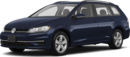 2018 Volkswagen Golf SportWagen image