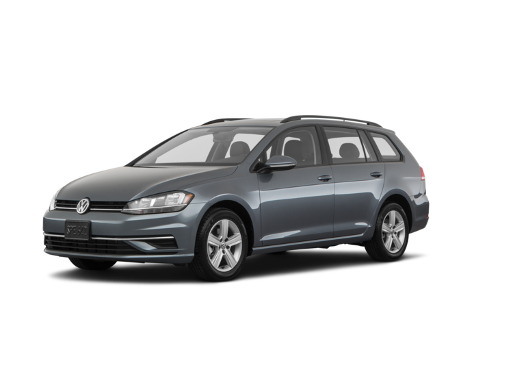 2018 Volkswagen Golf Exterior: 2