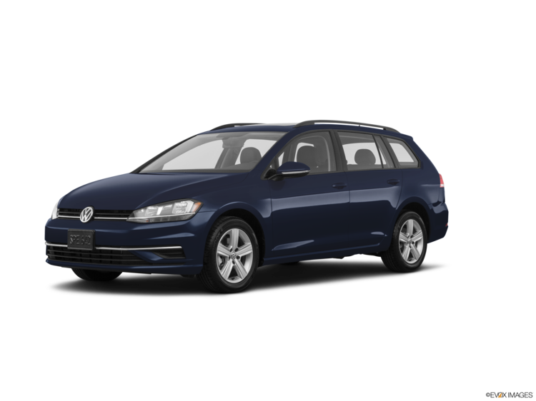 2018 Volkswagen Golf Exterior: 2
