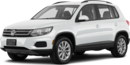 2018 Volkswagen Tiguan Limited image