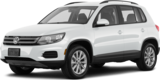 Tiguan Limited 2.0T 4Motion Sport Utility 4D image