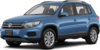 2018 Volkswagen Tiguan Limited image