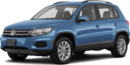2018 Volkswagen Tiguan Limited image