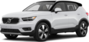 2019 Volvo XC40 image