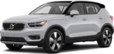 XC40 T5 Momentum Sport Utility 4D image